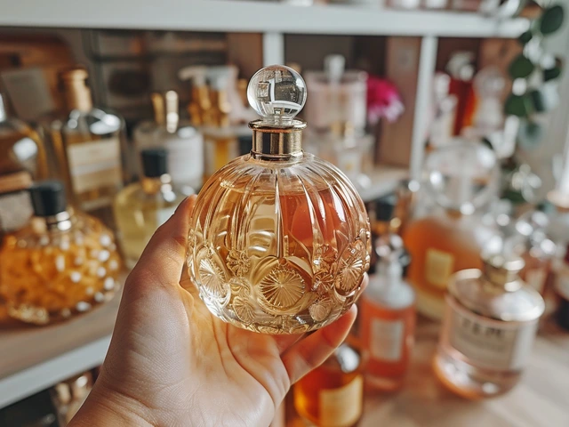 Jak poznat zkažený parfém: Tipy, které vám pomohou ochránit vaše cenné vůně