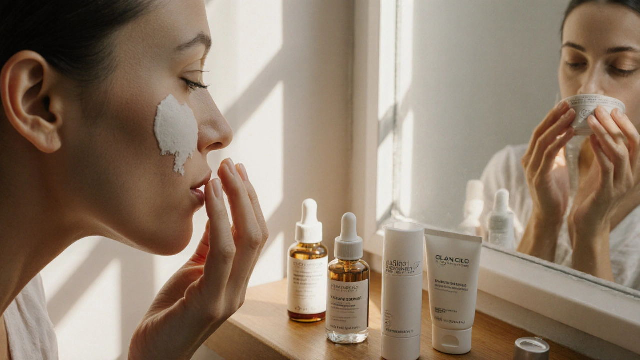 Co je kosmetika? Základní přehled, druhy a jak to ovlivňuje každodenní péči o pleť a tělo