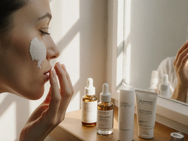 Co je kosmetika? Základní přehled, druhy a jak to ovlivňuje každodenní péči o pleť a tělo