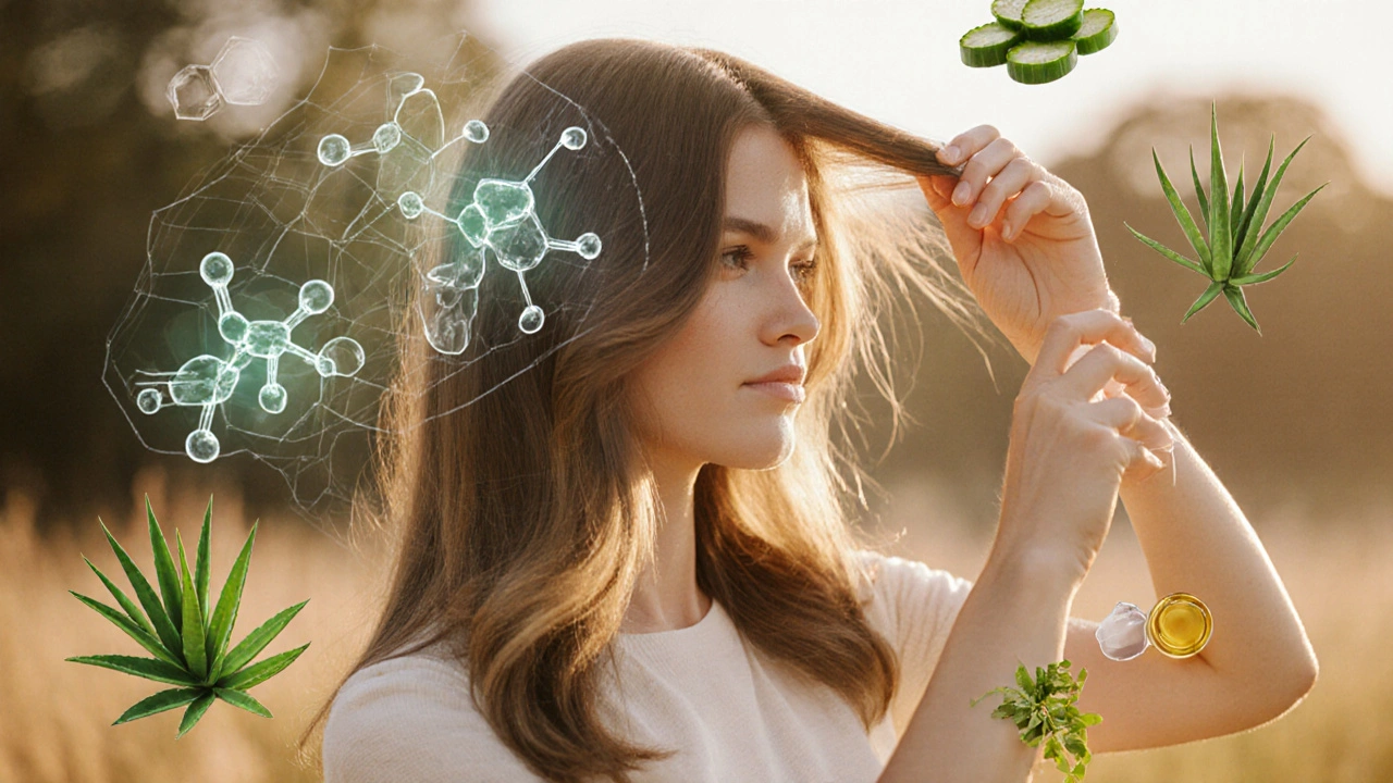 Co je nejlepší na vlasy? Pravda o produktech a péči, která opravdu funguje