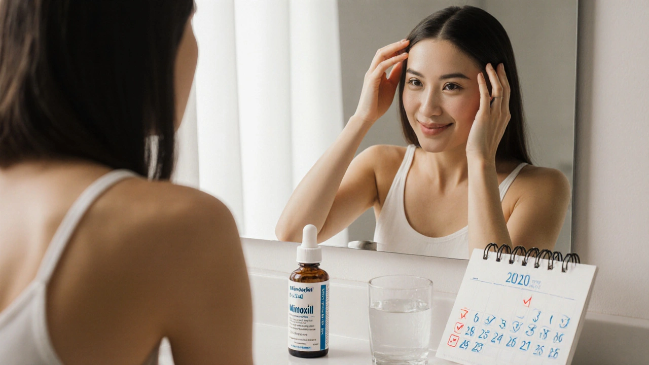 Co je nejlepší pro růst vlasů? Vědecky ověřené metody a produkty