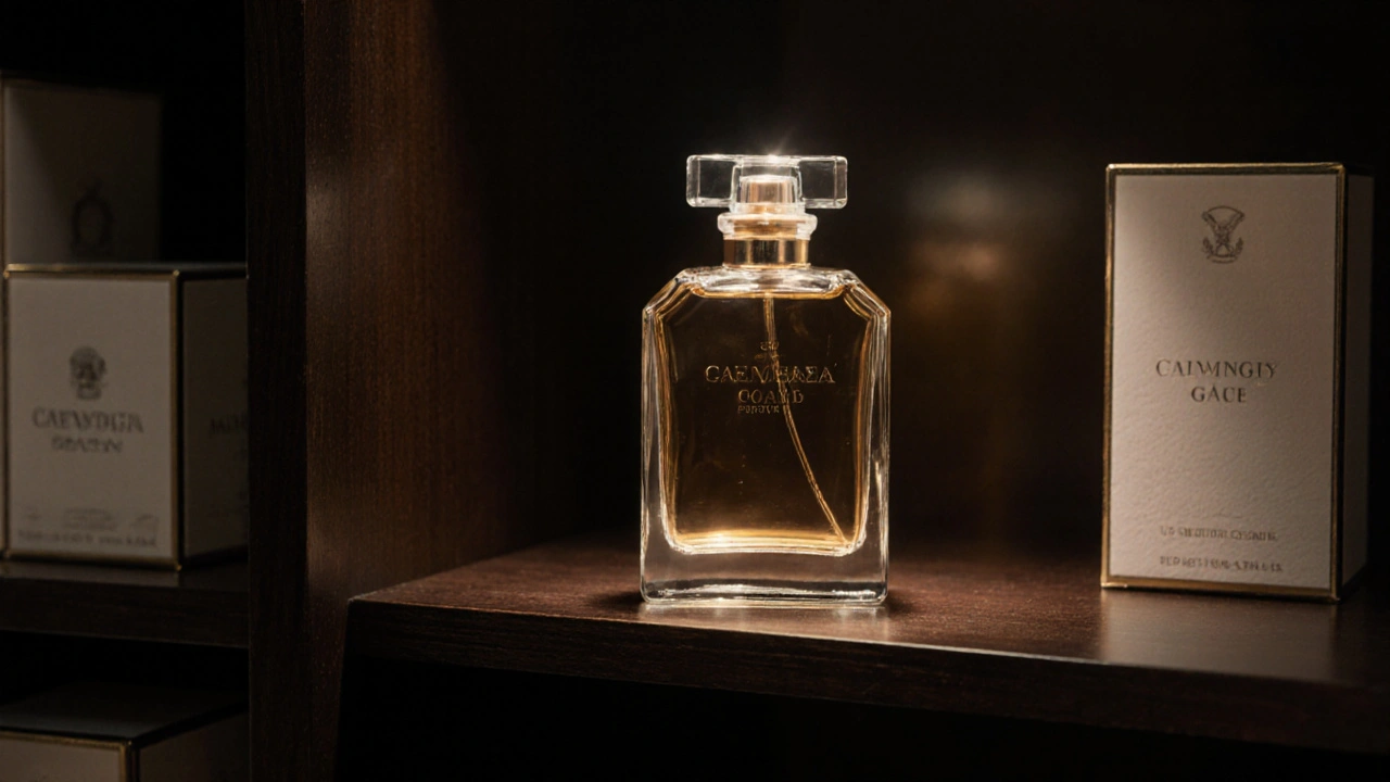 Jak dlouho vydrží otevřený parfém? Pravda o trvanlivosti dámských parfémů