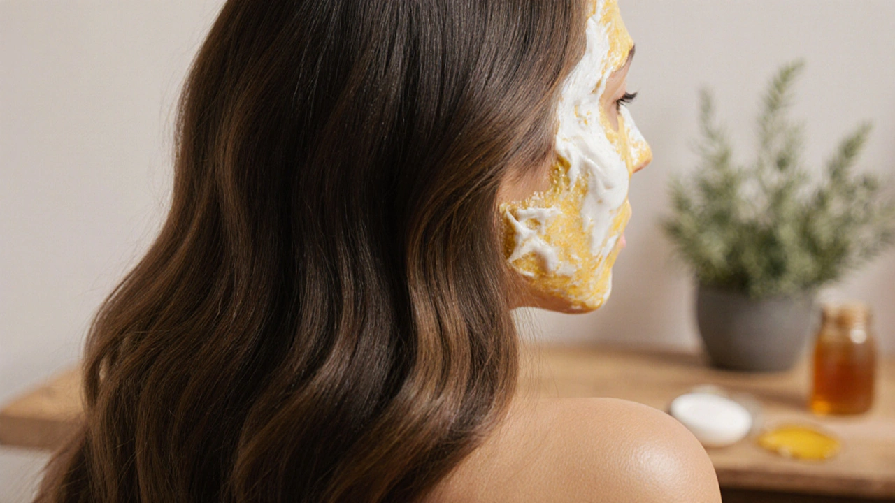 Jak dostat protein do vlasů: praktické způsoby, které opravdu fungují