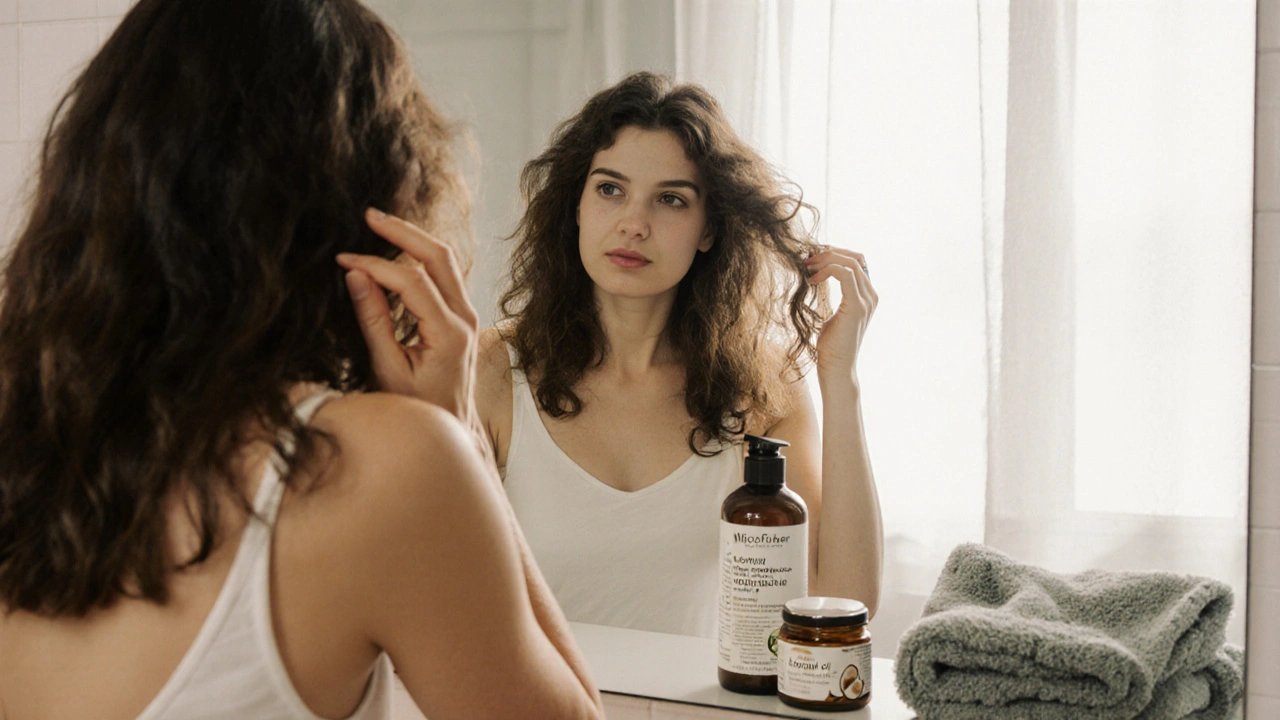 Jak oživit vlasy: praktické kroky pro lesk, sílu a zdravý vzhled