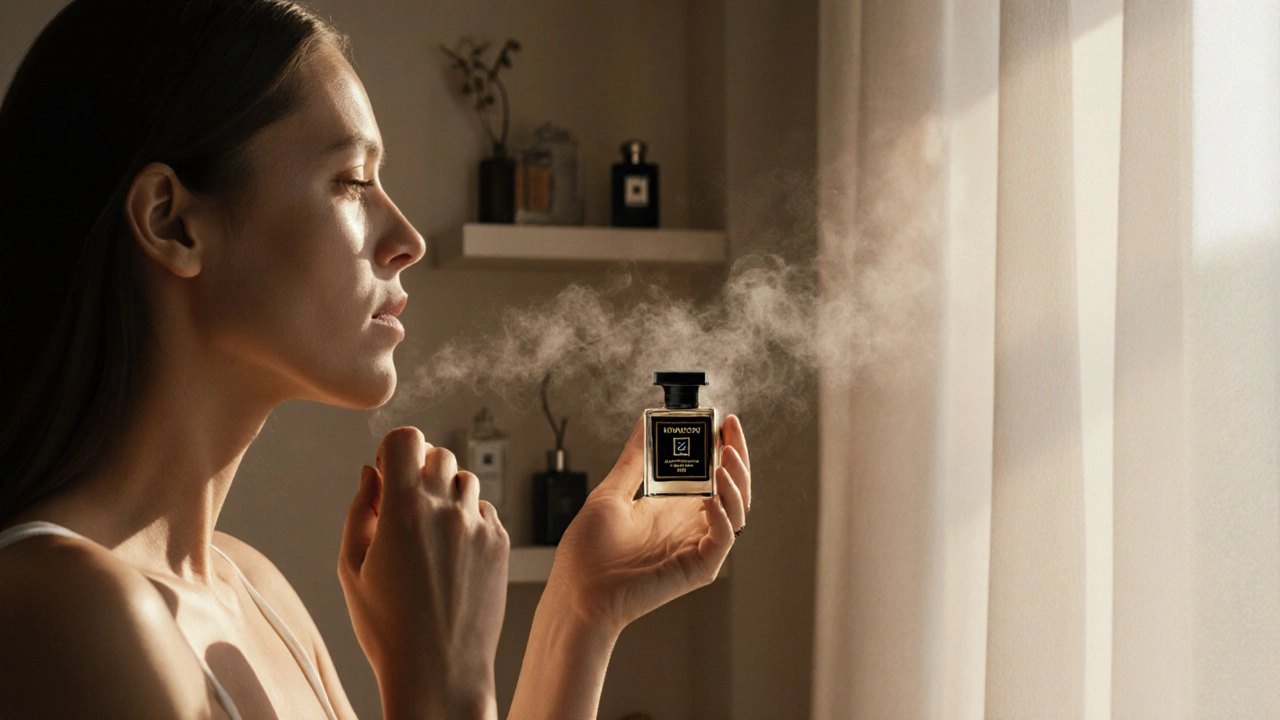 Jaký parfém voní mužům? Nejlepší vůně pro ženy, které muži opravdu mají rádi