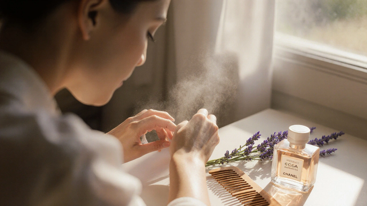 Jaký parfém voní mužům? Nejlepší vůně pro ženy, které muži opravdu mají rádi