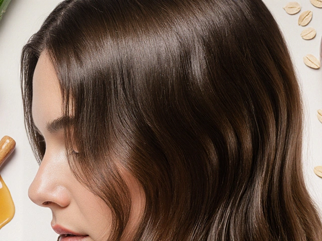 Čím zjemnit vlasy? Přirozené a účinné způsoby, které skutečně fungují