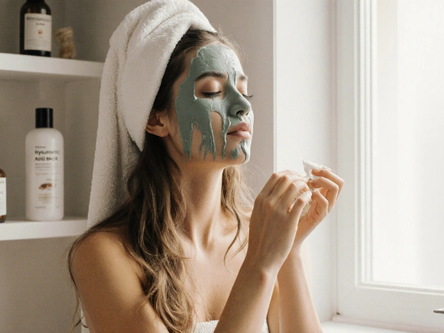 Co funguje na suché vlasy? Praktické rady a produkty, které skutečně pomáhají