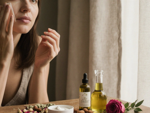 Co je to bio kosmetika? Všechno, co potřebujete vědět o přírodních produktech pro pleť a tělo