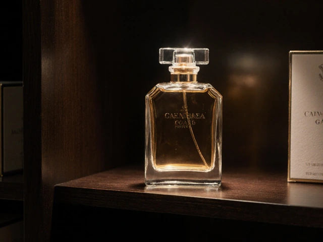 Jak dlouho vydrží otevřený parfém? Pravda o trvanlivosti dámských parfémů