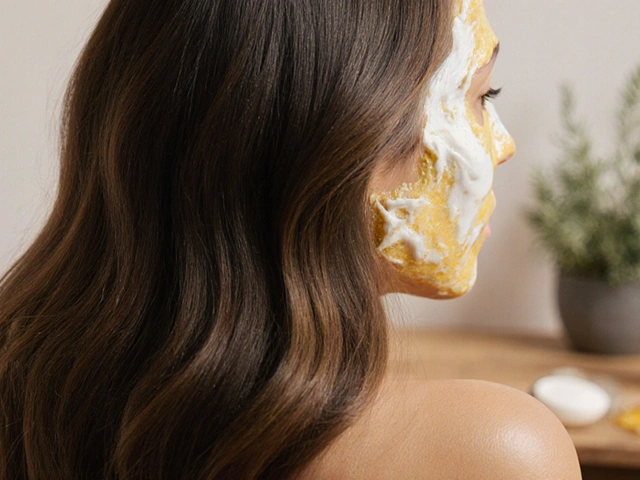 Jak dostat protein do vlasů: praktické způsoby, které opravdu fungují