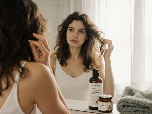 Jak oživit vlasy: praktické kroky pro lesk, sílu a zdravý vzhled