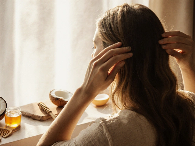 Jak oživit vlasy: praktické kroky pro zdravější, lesklé a objemné vlasy