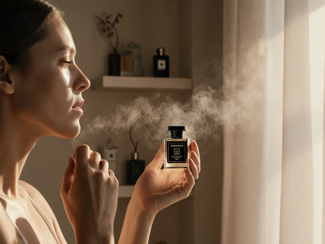 Jaký parfém voní mužům? Nejlepší vůně pro ženy, které muži opravdu mají rádi