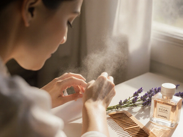 Jaký parfém voní mužům? Nejlepší vůně pro ženy, které muži opravdu mají rádi