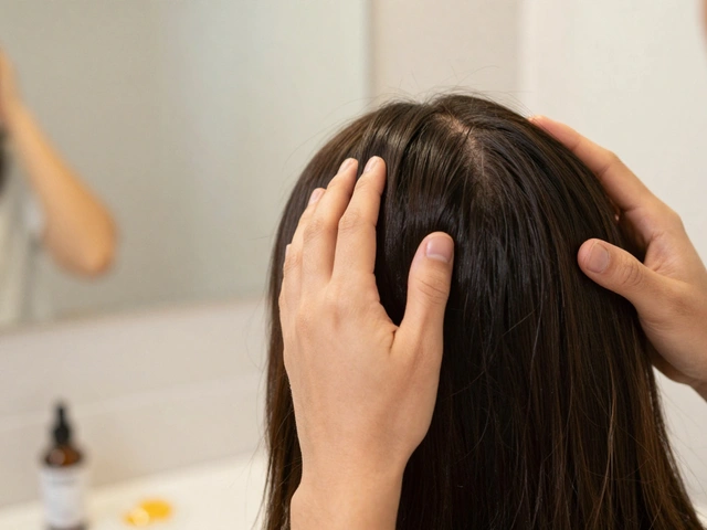 Co je nejlepší pro růst vlasů? Skutečně účinné metody podle vědy a zkušeností